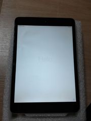 Apple iPad mini 32Gb WiFi (LTE) Space Gray (MF080)