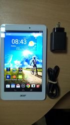 Планшет Acer Iconia Tab 8 A1-840 (Refurbished) (White)