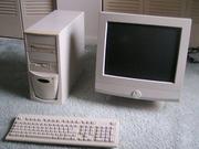 Куда продать старый компьютер Борисполь ? 