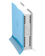 Недорогой Wi-Fi маршрутизатор Mikrotik hAP lite TC