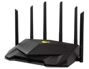 Игровой Wi-Fi маршрутизатор ASUS TUF-AX6000